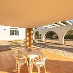 Villa Degli Archi Torre Suda