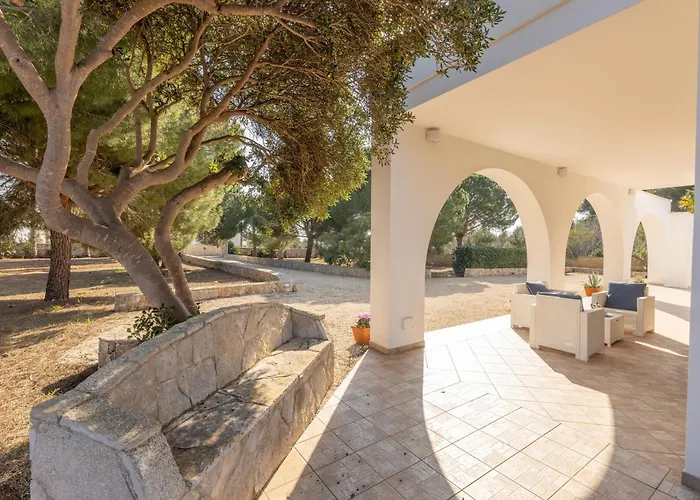 Degli Archi Torre Suda