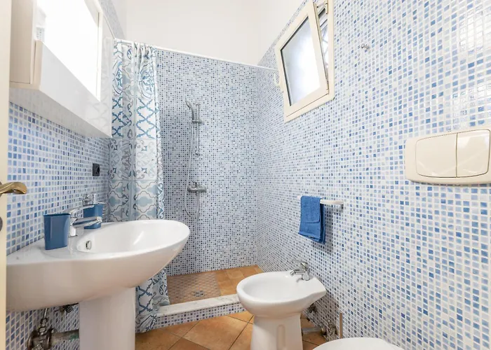 Villa Degli Archi Torre Suda