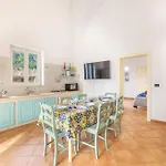 Degli Archi Villa Torre Suda