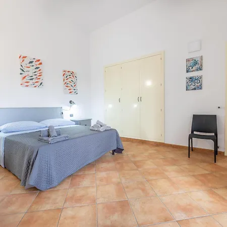 Degli Archi Villa Torre Suda