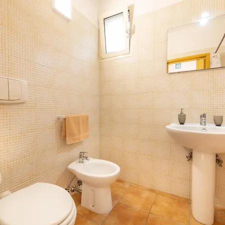 Degli Archi Villa Torre Suda