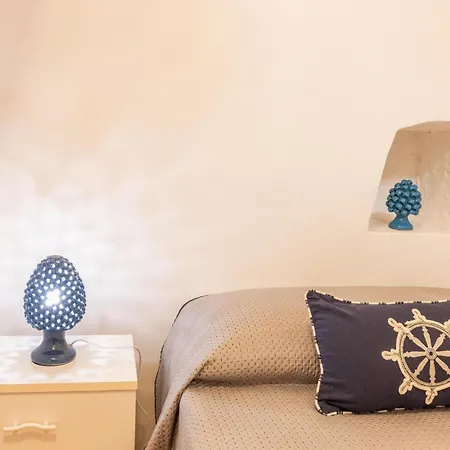 Degli Archi Villa Torre Suda