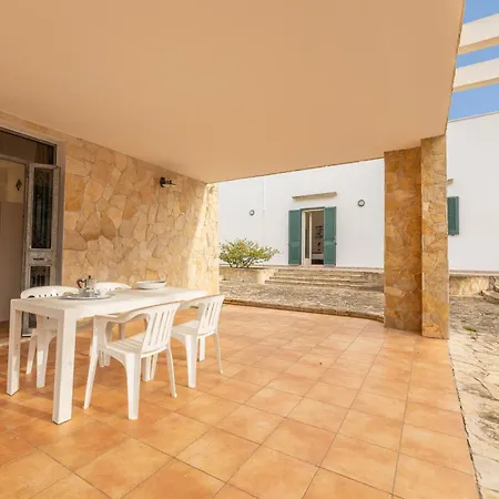 Degli Archi Villa Torre Suda