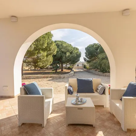 Degli Archi * Torre Suda