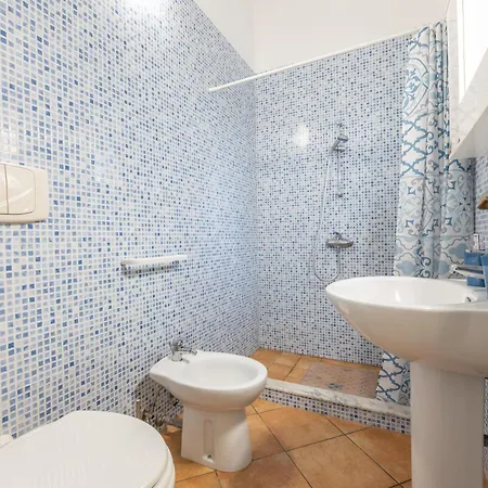 Villa Degli Archi Torre Suda