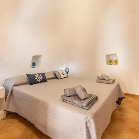 Degli Archi Villa Torre Suda