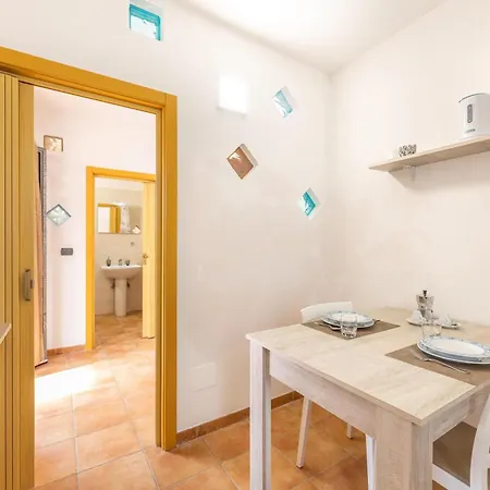 Villa Degli Archi Torre Suda