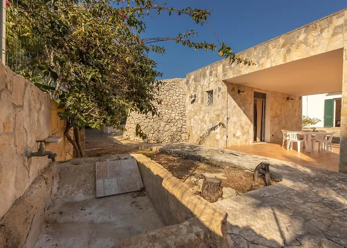 Degli Archi Villa Torre Suda