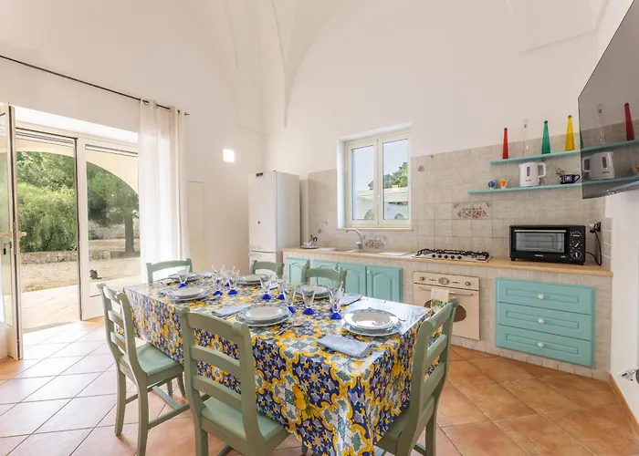 Degli Archi * Torre Suda